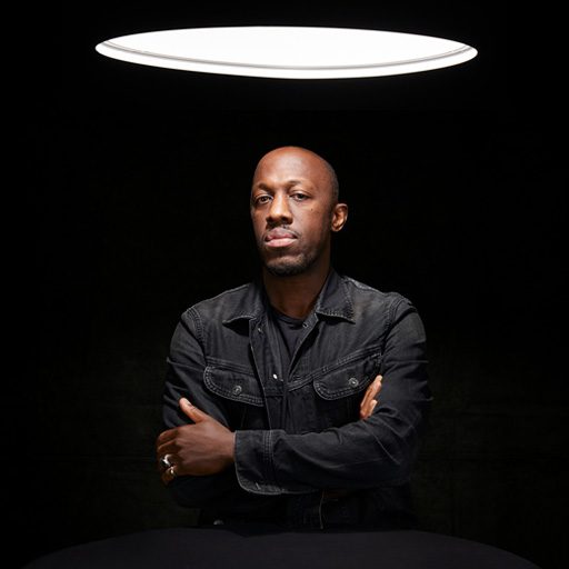 Giles Terera